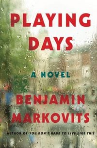 Produktbild: Playing Days