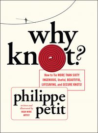 Produktbild: Why Knot?