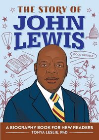 Produktbild: The Story of John Lewis