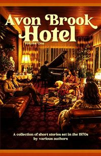 Produktbild: Avon Brook Hotel | Volume One