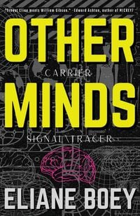 Produktbild: Other Minds