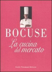 Produktbild: La cucina del mercato