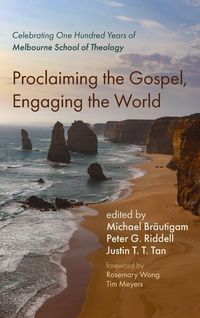 Produktbild: Proclaiming the Gospel, Engaging the World