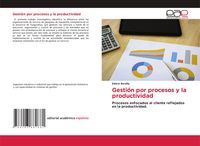 Produktbild: Gesti&oacute;n por procesos y la productividad
