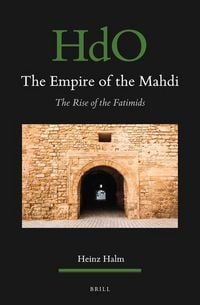 Produktbild: The Empire of the Mahdi