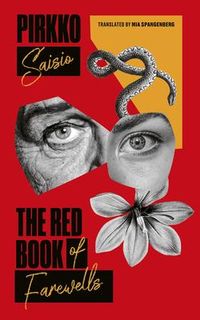 Produktbild: The Red Book of Farewells