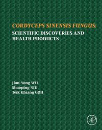 Produktbild: Cordyceps Fungus
