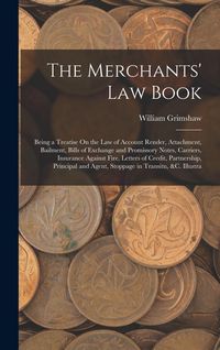 Produktbild: The Merchants' Law Book