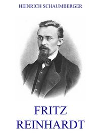 Produktbild: Fritz Reinhardt