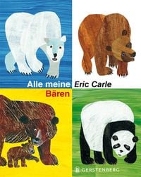 Produktbild: Alle meine B&auml;ren