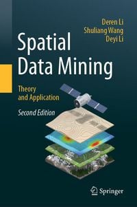 Produktbild: Spatial Data Mining