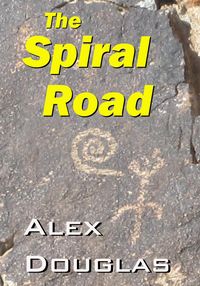Produktbild: The Spiral Road