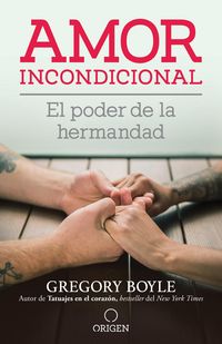 Produktbild: Amor Incondicional: El Poder de la Hermandad / Barking to the Choir