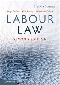 Produktbild: Labour Law