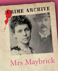 Produktbild: Blake, V: Mrs Maybrick