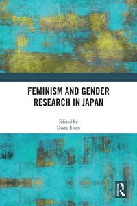 Produktbild: Feminism and Gender Research in Japan