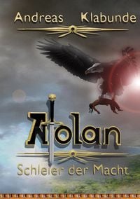 Produktbild: Atolan - Schleier der Macht