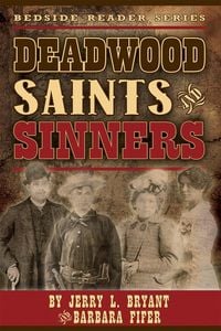 Produktbild: Deadwood Saints and Sinners