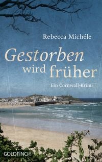 Produktbild: Gestorben wird fr&uuml;her