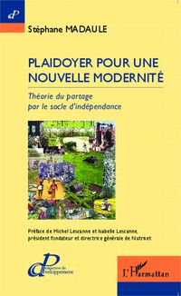 Produktbild: Plaidoyer pour une nouvelle modernit&eacute;