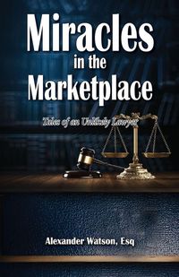 Produktbild: Miracles in the Marketplace