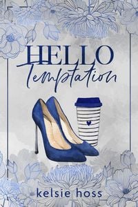 Produktbild: Hello Temptation