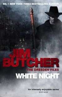 Produktbild: White Night