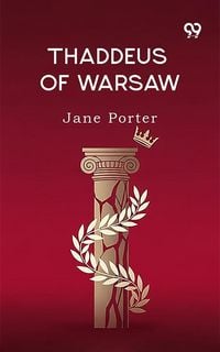 Produktbild: Thaddeus Of Warsaw