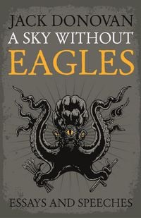Produktbild: A Sky Without Eagles