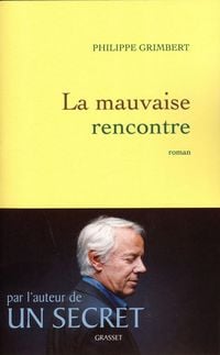 Produktbild: La mauvaise rencontre
