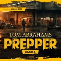 Produktbild: PREPPER - Band 4