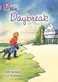 Produktbild: Kennen, A: Daybreak