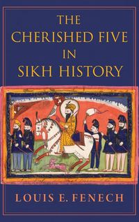 Produktbild: Cherished Five in Sikh History