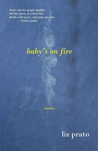 Produktbild: Baby's on Fire