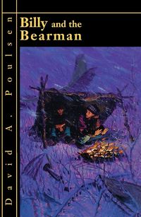 Produktbild: Billy and the Bearman