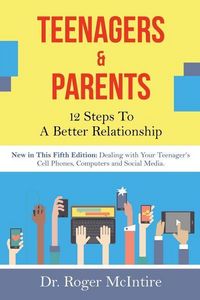 Produktbild: Teenagers & Parents