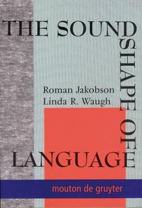 Produktbild: The Sound Shape of Language