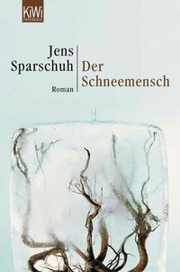 Produktbild: Der Schneemensch