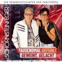 Produktbild: Tausendmal gef&uuml;hlt,geweint,gelacht