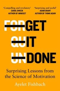 Produktbild: Get it Done