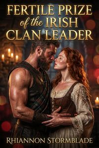 Produktbild: Fertile Prize Of The Irish Clan Leader