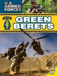 Produktbild: Green Berets