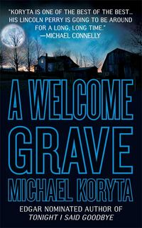 Produktbild: Koryta, M: A Welcome Grave