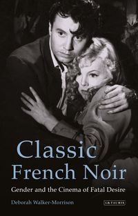 Produktbild: CLASSIC FRENCH NOIR GENDER & T