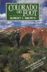 Produktbild: Colorado on Foot