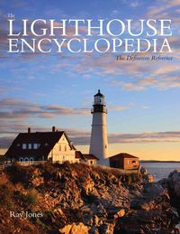 Produktbild: Lighthouse Encyclopedia