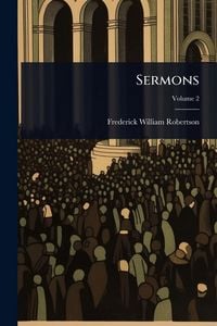 Produktbild: Sermons