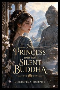 Produktbild: The Princess and the Silent Buddha
