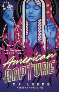 Produktbild: American Rapture