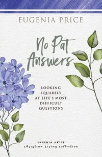 Produktbild: No Pat Answers